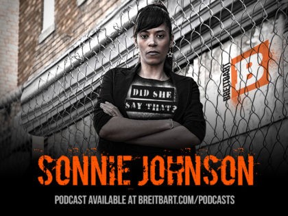 Did She Say That - Sonnie Johnson