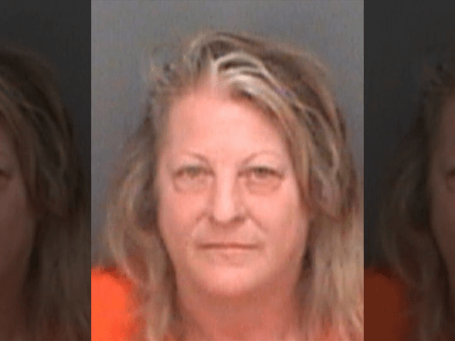 Florida Woman Arrested for Allegedly Calling 911 to Obtain Beer