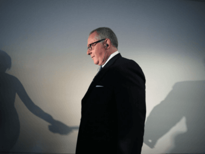 Former Trump Aide Michael Caputo Is Being Interviewed by Mueller — and Also Producing a