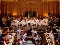 choir two Royal Family