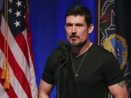 Twitter Suspends Benghazi Hero Kris Paronto for Pointing Out Obama Did Not Actually Kill Bin Laden