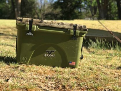 When Yeti Coolers cut ties with the NRA Foundation Breitbart News decided to take a broad