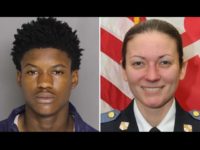 Dawnta Anthony Harris; Officer 1st Class Amy Caprio Baltimore County police officer Amy Caprio was killed Monday afternoon while investigating a call in the Perry Hall area about a suspicious vehicle, authorities said. Police have not confirmed how Caprio was fatally injured in a suburban neighborhood, but Gov. Larry Hogan said she was shot. Witnesses reported hearing a …