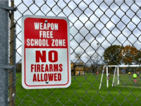 gun-free-school-zone WWJAP gun-free-school-zone