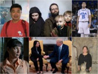 hostages-prisoners-freed-during-trump-administration Trump Era Brings Home 14 Unjustly Detained Americans and Counting