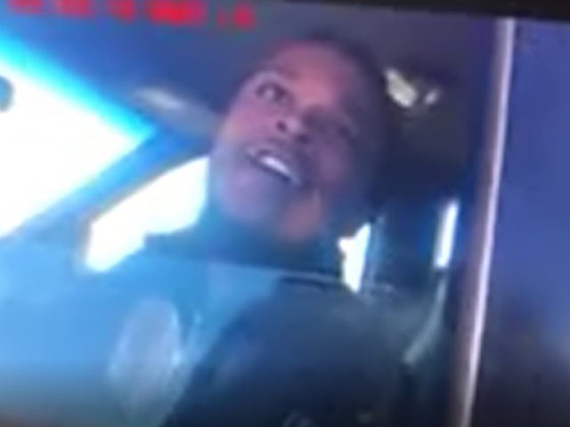 DENVER -- A police body camera video leaked to Contact7 Investigates shows the son of Denv