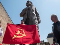Wright State Professor Claims University Refuses to Approve Anti-Marxism Economics Class