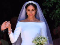 The Reverend Al Sharpton has claimed that the Royal Wedding …