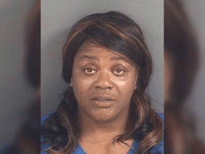 Mildred Newsome a Fayetteville, North Carolina woman faces sexual assault charges after forcing herself on a cable repairman while servicing her apartment.