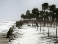 oman cyclone Debris and sea foam litters a beach after Cyclone Mekunu in Salalah, Oman, Saturday, May 26, 2018. Cyclone Mekunu blew into the Arabian Peninsula on Saturday, drenching arid Oman and Yemen with rain, cutting off power lines, officials said. (AP Photo/Kamran Jebreili)