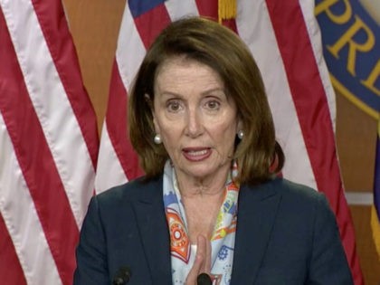 Nancy Pelosi