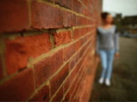 rotherham ROTHERHAM, ENGLAND - SEPTEMBER 03: (EDITORS NOTE: This image was processed using digital filters.) A teenage girl, who claims to be a victim of sexual abuse and alleged grooming, poses in Rotherham on September 3, 2014 in Rotherham, England. South Yorkshire Police have launched an independent investigation into its handling …