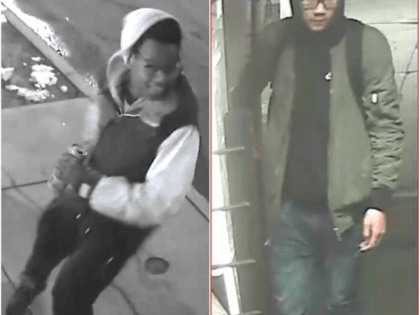 Thieves Beat Up 18-Year-Old For His Shoes In Flushing, Police Say