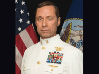 On May 24 Navy SEAL Team Six veteran Britt K. Slabinski will be awarded the Medal of Honor