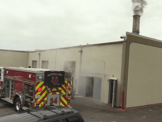 Crematorium accident sends smoke containing human ashes above South San Diego County