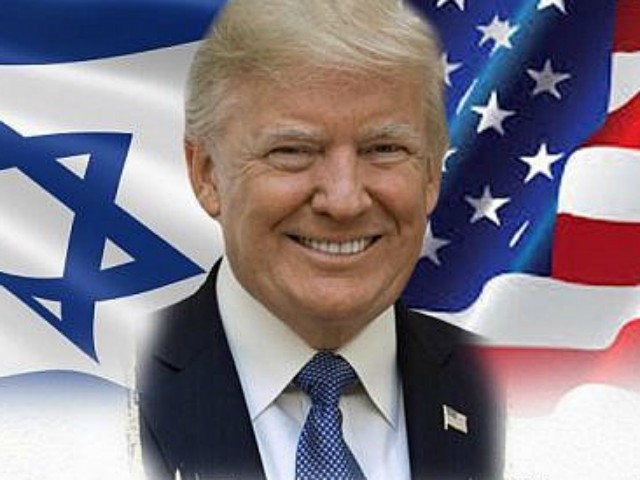 Donald Trump: I Could 'Easily' Be Israel's Prime Minister - Vimarsana News