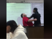 student hit teacher student hit teacher