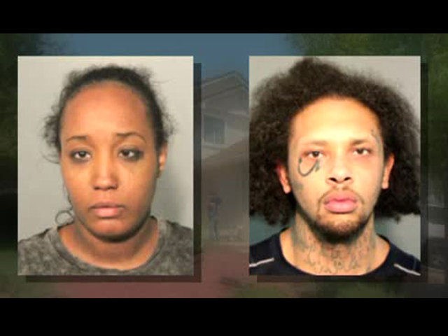 Ina Rogers, Jonathan Allen: 10 kids removed from California home; Mom, dad deny torture