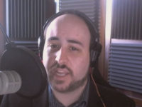 YouTube Star John TotalBiscuit Bain YouTube Star John TotalBiscuit Bain, who passed away this week from cancer