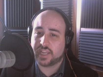 YouTube Star John TotalBiscuit Bain, who passed away this week from cancer
