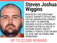 wanted