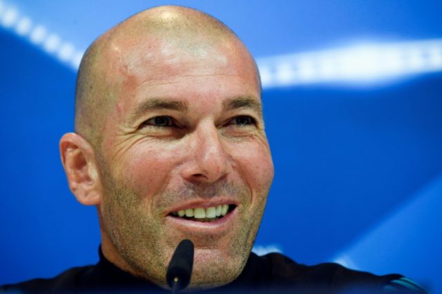Real and Zidane look to overcome Bayern in Champions League semis