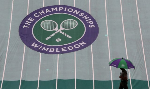 Wimbledon warns players over injury withdrawals