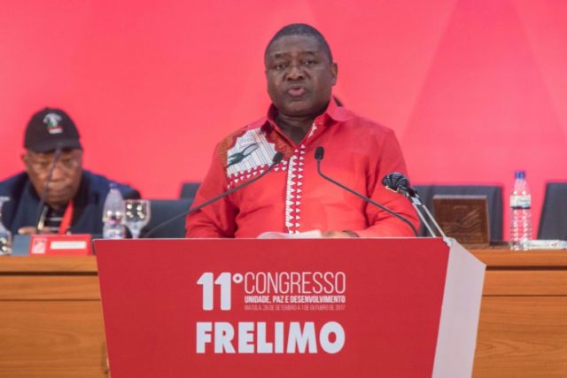 Dissent a perilous path in Mozambique