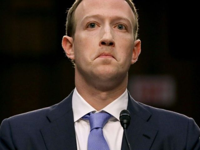 UK MPs pressure Zuckerberg to testify on Facebook data breach