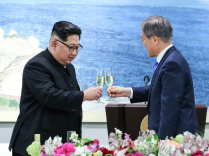 No smokes, many drinks for North's Kim at summit: reports