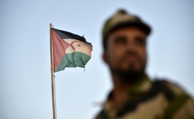 Morocco cuts Iran ties over alleged Polisario arms delivery