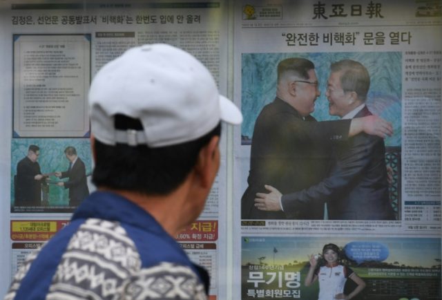 South Korean president asks UN to verify closure of North's test site