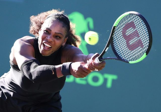 Serena made to wait over Wimbledon seeding