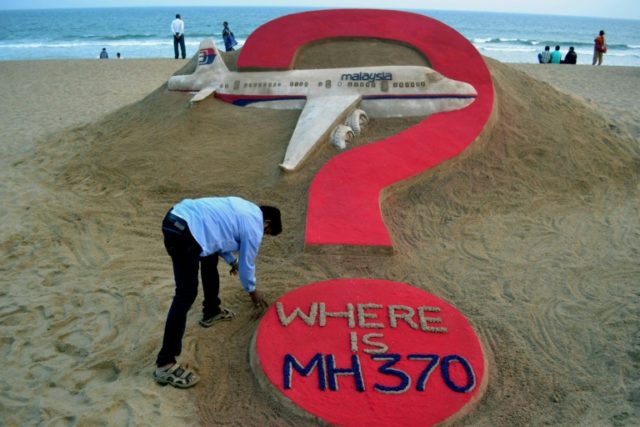 Shipwrecks found during MH370 search identified