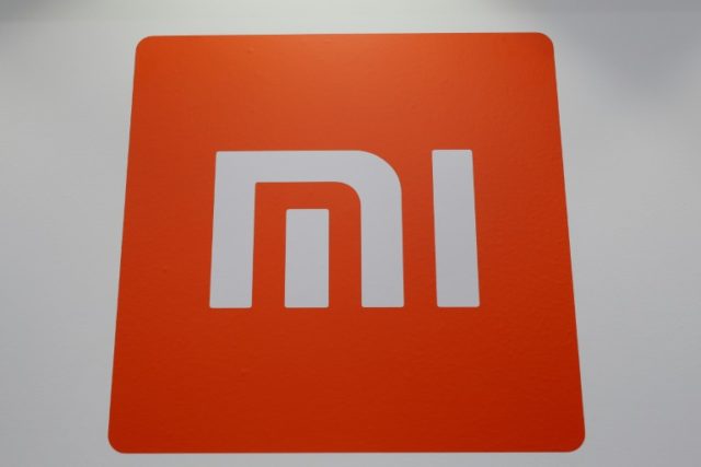 China's Xiaomi submits HK filing, with big IPO expected