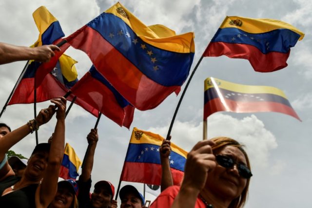 IMF censures Venezuela over economic data gaps
