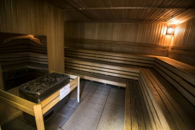 Frequent sauna use may cut stroke risk: study