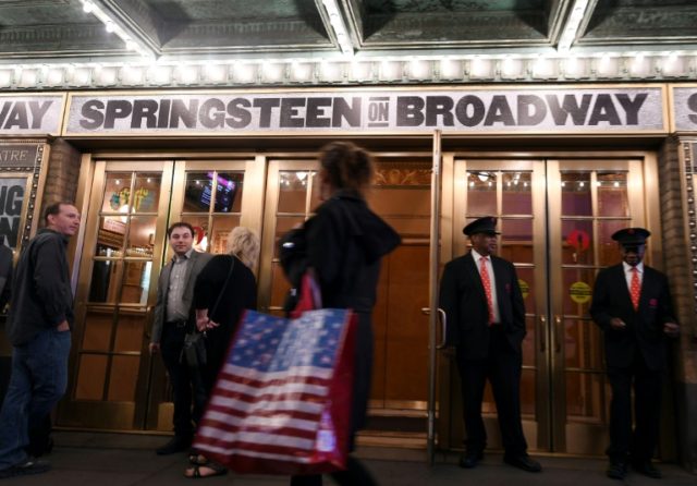 Tony Award nominations honor best of New York Broadway