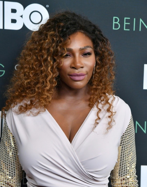 Serena pulls out of Madrid with fever