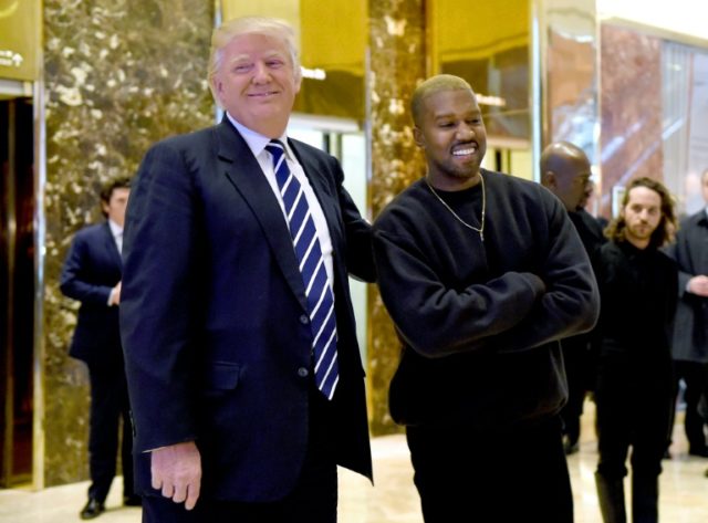 With 24-hour outrages, Kanye West masters media moment