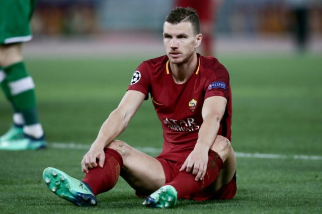 Roma chief demands video ref after Champions League exit