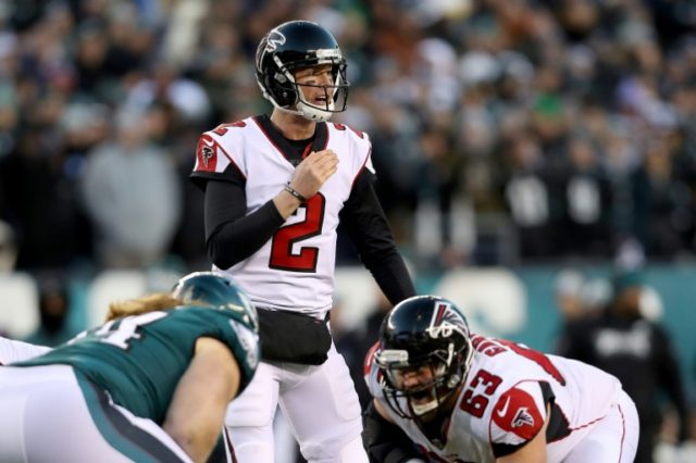 Falcons quarterback Ryan agrees deal worth reported $150 million