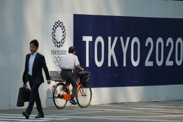 Boxing still at risk of Tokyo 2020 exclusion - IOC