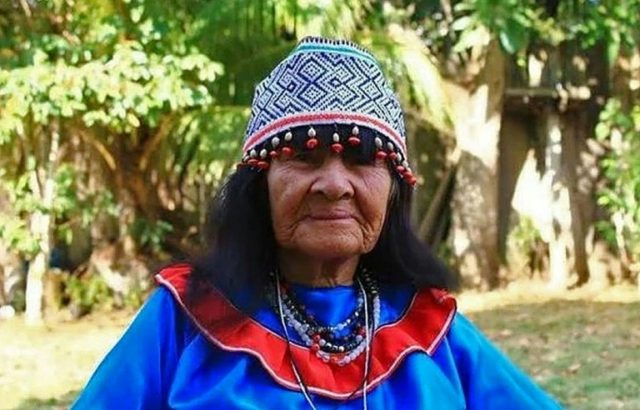 Lynched Canadian killed Peru shaman, prosecutors say
