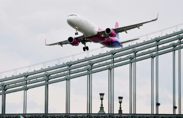 Wizz Air granted UK licence ahead of Brexit