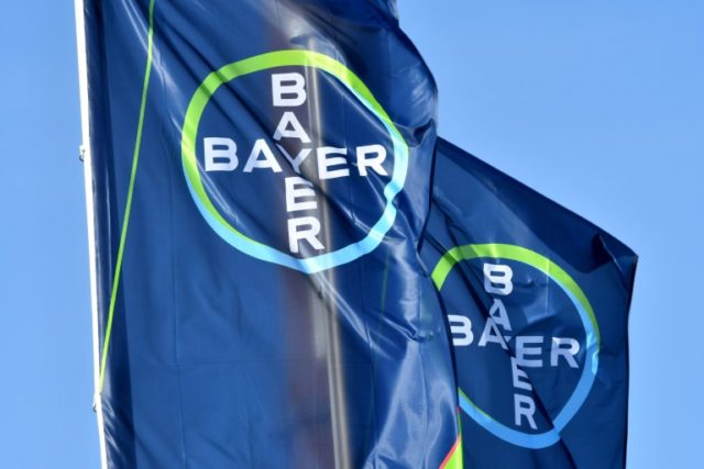 Bayer says close to Monsanto merger after weak Q1