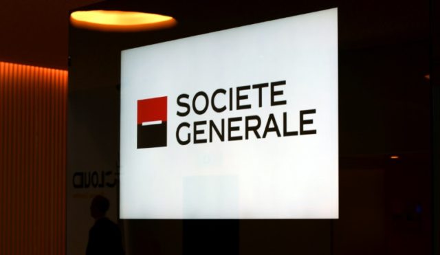 Societe Generale shares tumble as earnings disappoint