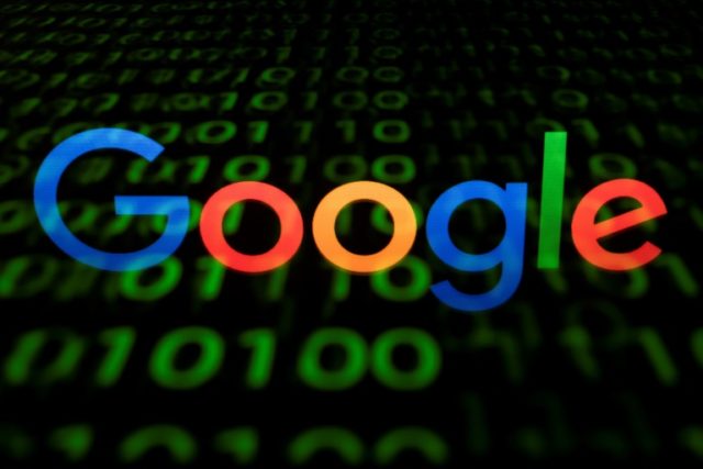 Google to show who is behind US political ads