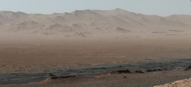 NASA's newest Mars lander to study quakes on Red Planet