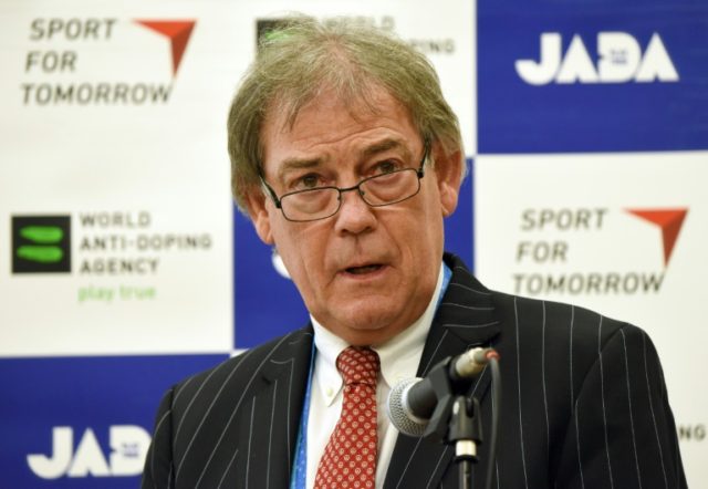 Ex-WADA chief calls for global sports integrity body